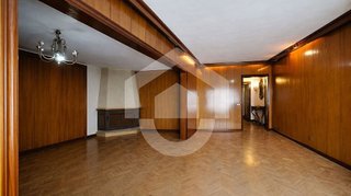 Piso en venta en El Baix Guinardó en Barcelona