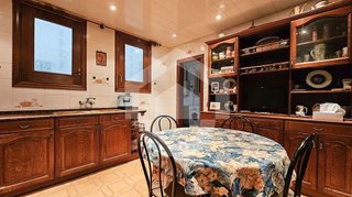 Piso en venta en El Baix Guinardó en Barcelona