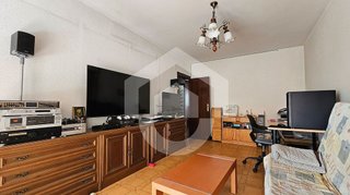 Piso en venta en El Baix Guinardó en Barcelona