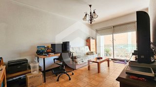 Piso en venta en El Baix Guinardó en Barcelona