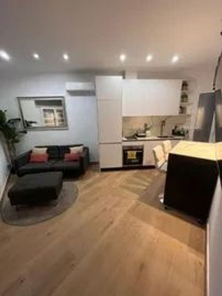 Piso en venta en La Nova Esquerra de l'Eixample en Barcelona