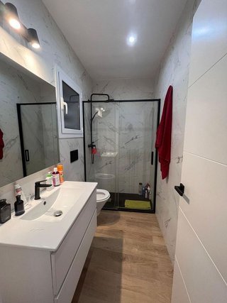 Piso en venta en La Nova Esquerra de l'Eixample en Barcelona