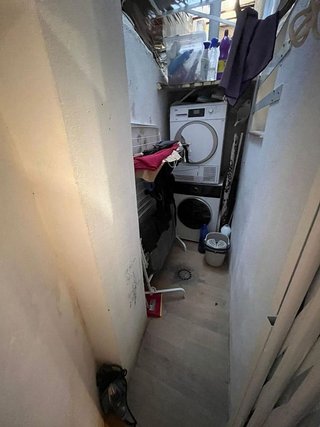 Piso en venta en La Nova Esquerra de l'Eixample en Barcelona