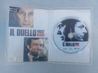 DVD Il Duello