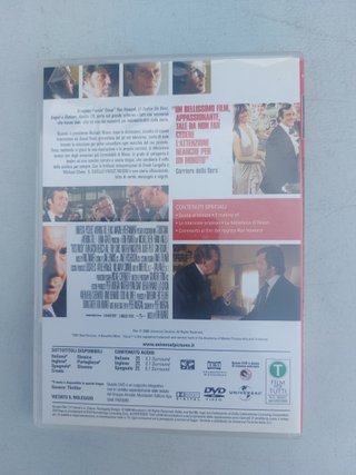 DVD Il Duello