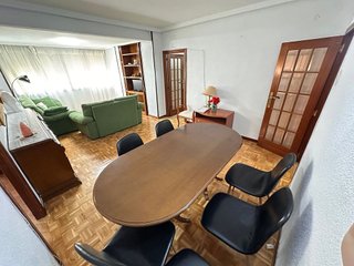 Piso en alquiler en Centro en Cuenca