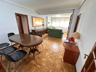 Piso en alquiler en Centro en Cuenca