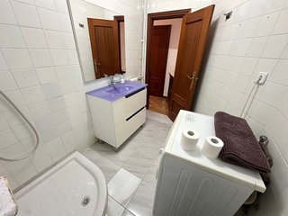 Piso en alquiler en Centro en Cuenca