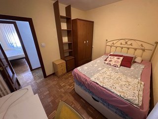 Piso en alquiler en Centro en Cuenca