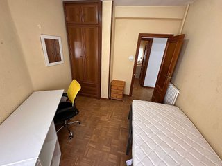 Piso en alquiler en Centro en Cuenca