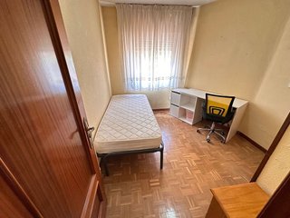 Piso en alquiler en Centro en Cuenca