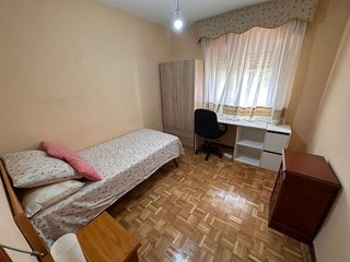 Piso en alquiler en Centro en Cuenca