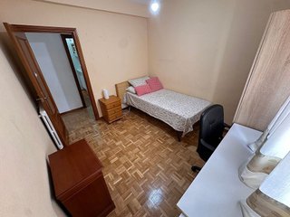 Piso en alquiler en Centro en Cuenca
