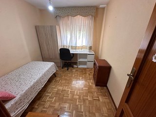 Piso en alquiler en Centro en Cuenca