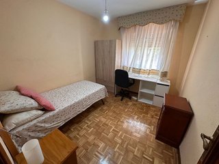 Piso en alquiler en Centro en Cuenca