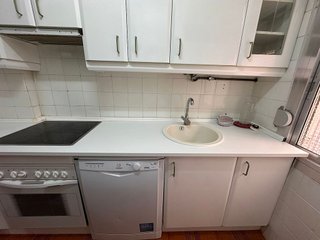 Piso en alquiler en Centro en Cuenca
