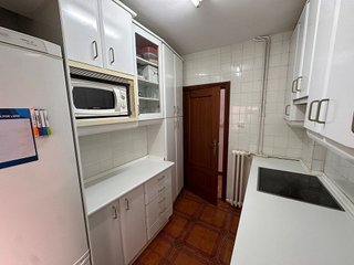 Piso en alquiler en Centro en Cuenca