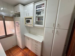 Piso en alquiler en Centro en Cuenca