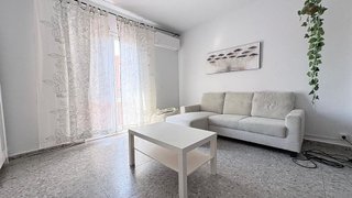 Piso en alquiler en Juan de Austria en Alcalá de Henares