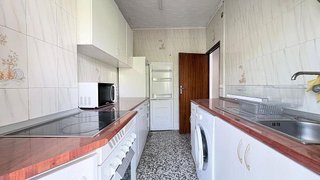 Piso en alquiler en Juan de Austria en Alcalá de Henares