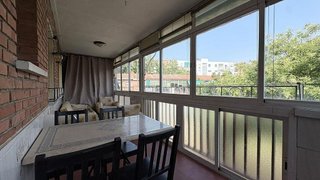 Piso en alquiler en Juan de Austria en Alcalá de Henares