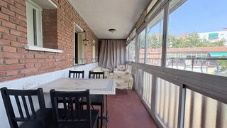 Piso en alquiler en Juan de Austria en Alcalá de Henares