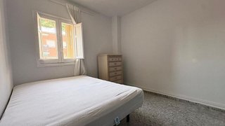 Piso en alquiler en Juan de Austria en Alcalá de Henares