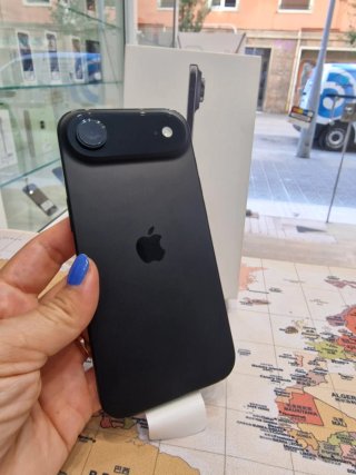 iPhone Air 512GB Negro
