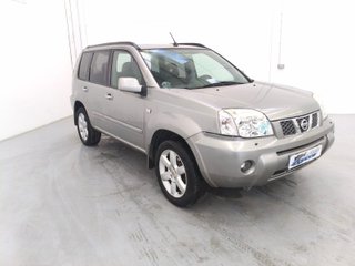 Nissan X-Trail 2006