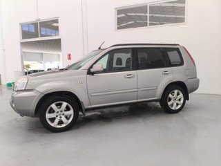 Nissan X-Trail 2006