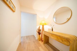 Piso en venta en Ca n'Aurell en Terrassa