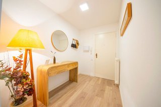 Piso en venta en Ca n'Aurell en Terrassa