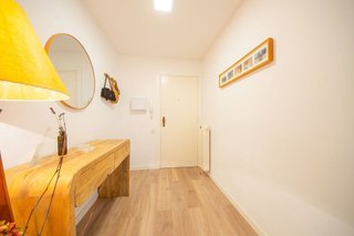 Piso en venta en Ca n'Aurell en Terrassa