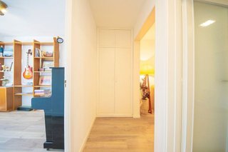 Piso en venta en Ca n'Aurell en Terrassa