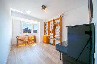 Piso en venta en Ca n'Aurell en Terrassa