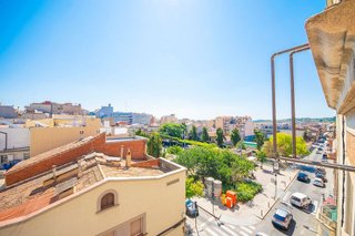 Piso en venta en Ca n'Aurell en Terrassa