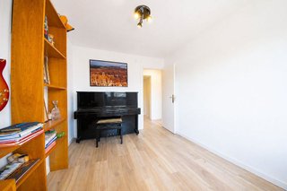 Piso en venta en Ca n'Aurell en Terrassa