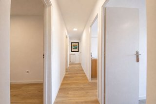 Piso en venta en Ca n'Aurell en Terrassa