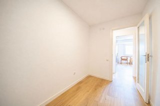 Piso en venta en Ca n'Aurell en Terrassa