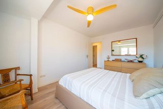 Piso en venta en Ca n'Aurell en Terrassa