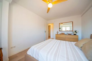 Piso en venta en Ca n'Aurell en Terrassa