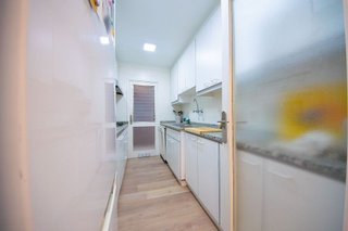 Piso en venta en Ca n'Aurell en Terrassa