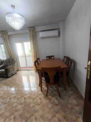 Piso en venta en Las Fuentes en Zaragoza