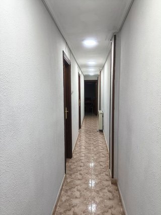 Piso en venta en Las Fuentes en Zaragoza