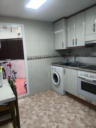 Piso en venta en Las Fuentes en Zaragoza