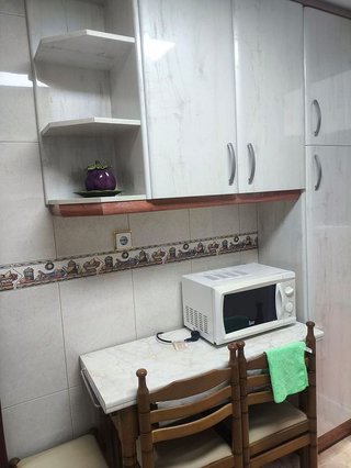 Piso en venta en Las Fuentes en Zaragoza