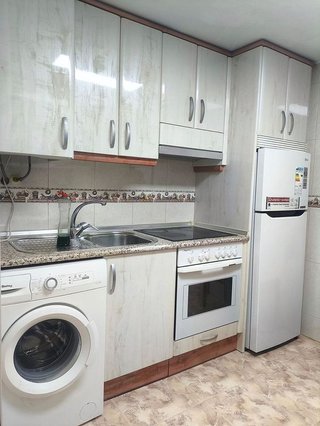 Piso en venta en Las Fuentes en Zaragoza