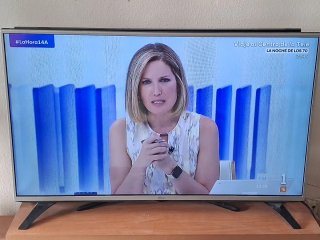 Televisor LG 37