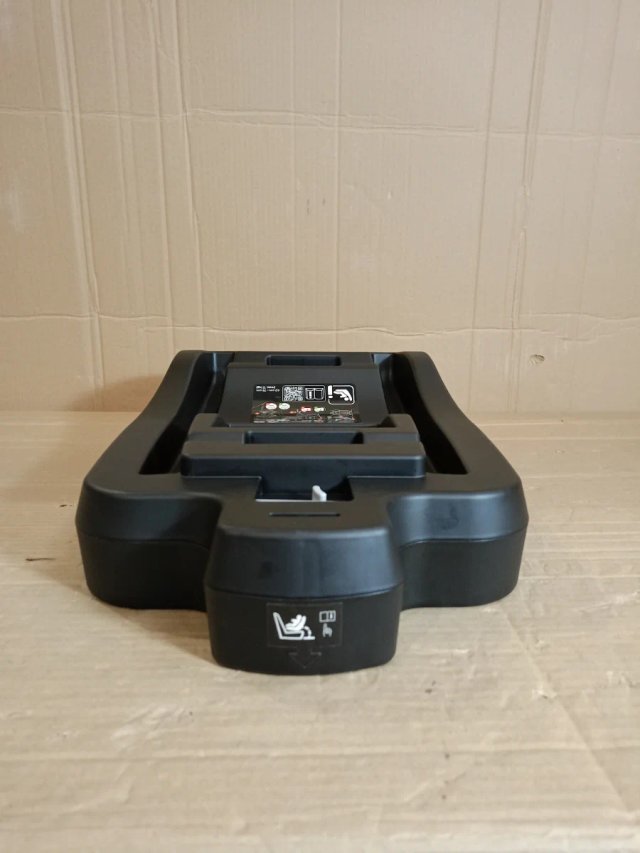 Base Silla Coche Bebe Kinderkraft Mink FX