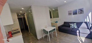 Piso en alquiler en Santa Catalina - Canteras en Palmas de Gran Canaria(Las)